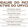 Słomki rurki do picia wielorazowe 200 szt. mix kolorów