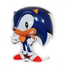 SONIC balon foliowy 68 cm