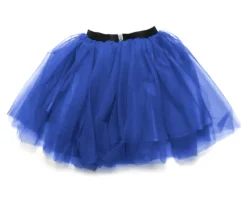 Spódnica tutu Niebieska różne rozmiary