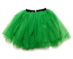 Spódnica tutu Zielona różne rozmiary