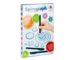 Spirograf deluxe