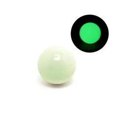 Stage Ball 130mm FLUORESCENCYJNA Play