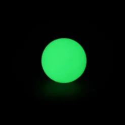Stage Ball 130mm FLUORESCENCYJNA Play