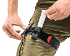 Staza taktyczna - opaska uciskowa