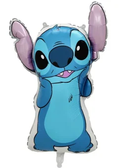Stitch balon foliowy 58x81 cm