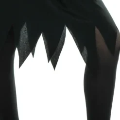 Strój dla dzieci Czarownica Wiedźma halloween