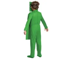 Strój dla dziecka MINECRAFT Halloween 4-6 lat