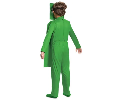 Strój dla dziecka MINECRAFT Halloween 4-6 lat