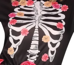 Strój dla dorosłych CATRINA różowa damski