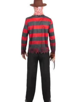 Strój dla dorosłych Freddy Kruger Halloween Smiffy's