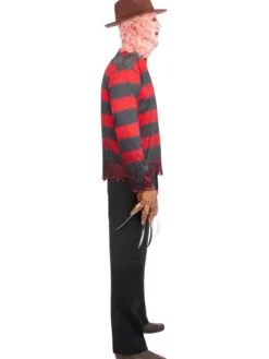 Strój dla dorosłych Freddy Kruger Halloween Smiffy's