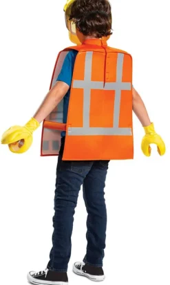 Strój dla dziecka LEGO rozm. uniwersalny