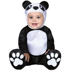 Strój dla malucha Panda