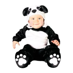 Strój dla malucha Panda