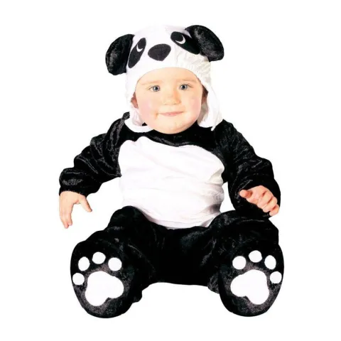Strój dla malucha Panda