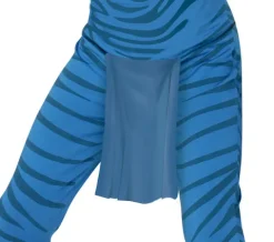 Strój dziecięcy Avatar
