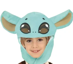Strój dziecięcy Baby Joda Yoda baby Alien