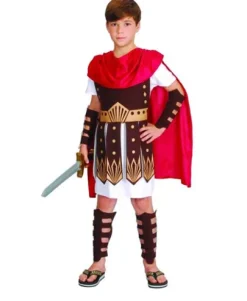 Strój dziecięcy Gladiator