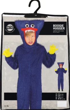Strój dziecięcy - Huggie Wuggie