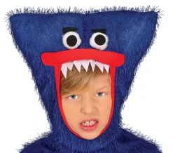 Strój dziecięcy - Huggie Wuggie