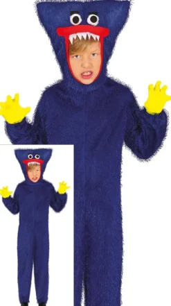 Strój dziecięcy - Huggie Wuggie