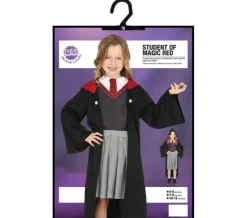 Strój dziewczęcy Hermiona Harry Potter