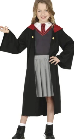 Strój dziewczęcy Hermiona Harry Potter