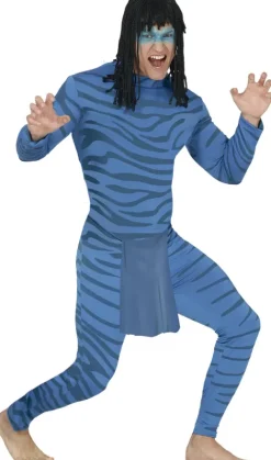 Strój męski Jake Avatar