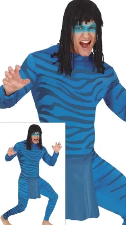 Strój męski Jake Avatar