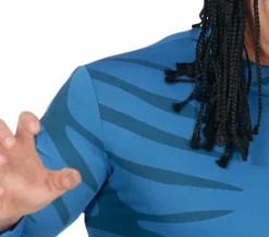 Strój męski Jake Avatar