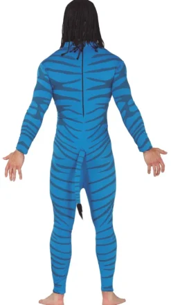 Strój męski Jake Avatar