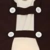 Strój męski Shrek