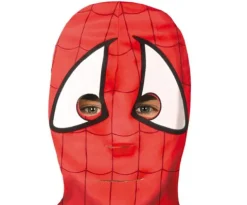 Strój męski Super bohater Spiderman