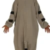 Strój onesie kigurumi KOTEK piżama