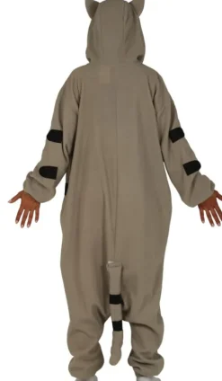 Strój onesie kigurumi KOTEK piżama