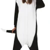 Strój onesie kigurumi Pies HUSKY piżama