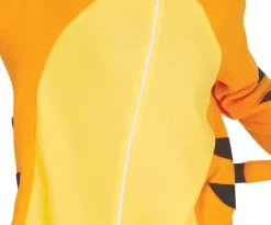 Strój onesie kigurumi TYGRYS piżama