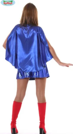 Strój superbohaterka Wonder Woman
