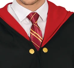 Strój uczeń Szkoła Magii Harry Potter Hermiona dla dorosłych