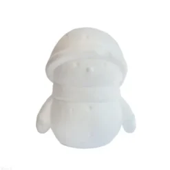 Styropianowy BAŁWANEK 24 cm 1 szt