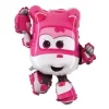 Super Wings Frunia Dizzy helikopter balon foliowy 21"