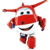 Super Wings Jett Dżetek Samolot balon foliowy 21"