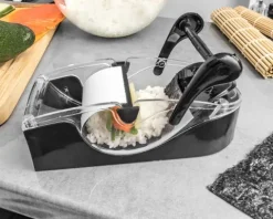 Sushi maker