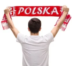 Szalik Kibica