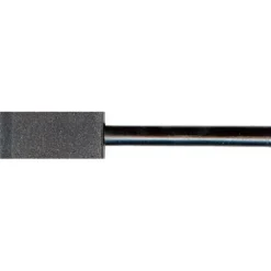 Szczotka gąbczasta Prostokątna 25 mm Eulenspiegel