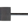 Szczotka gąbczasta Prostokątna 80 mm Eulenspiegel