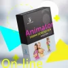 Szkolenie kurs online Animator Zabaw Dziecięcych