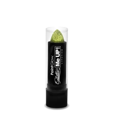 Szminka PaintGlow Brokatowa