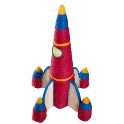 Sznureczki woskowe kreatywne Wikki Stix - Rainbow Pak 24 szt.