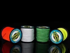 Sznurek do diabolo - rolka 70 m kolor CZERWONY Henry's